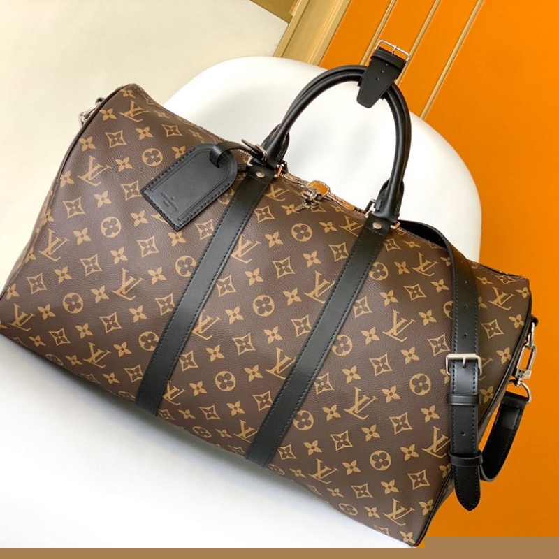LV Travel Bags